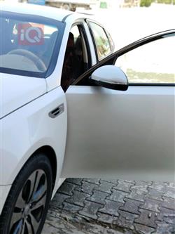 كيا اوبتيما